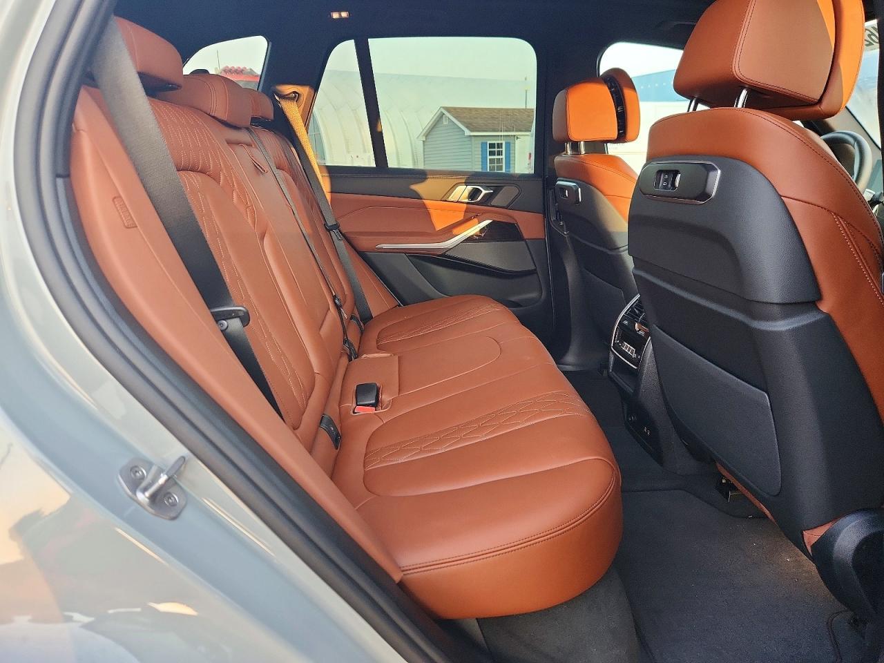 2026 BMW X5 xDrive40I - zdjęcie 10