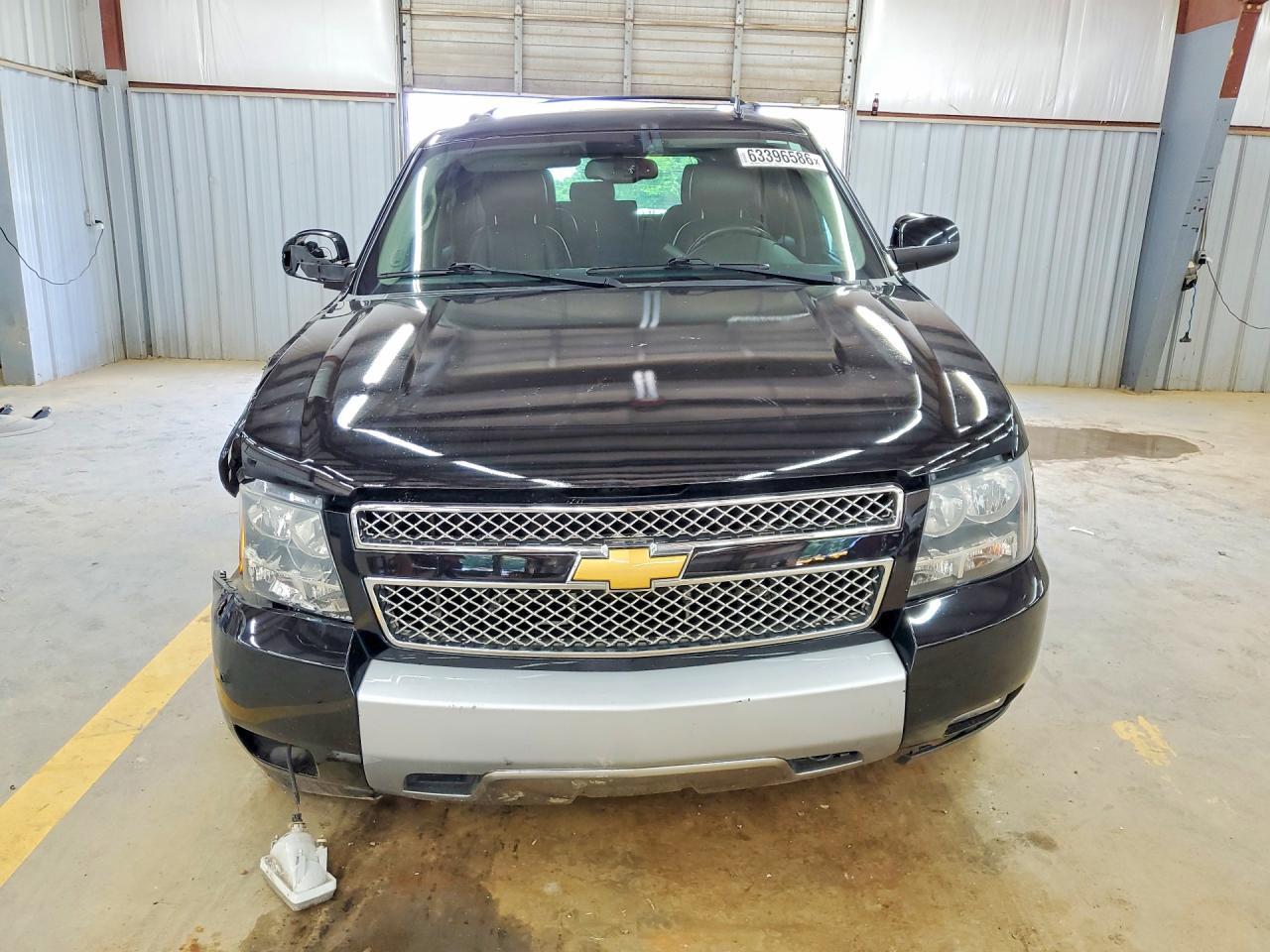 2014 Chevrolet Tahoe K1500 Lt - zdjęcie 5