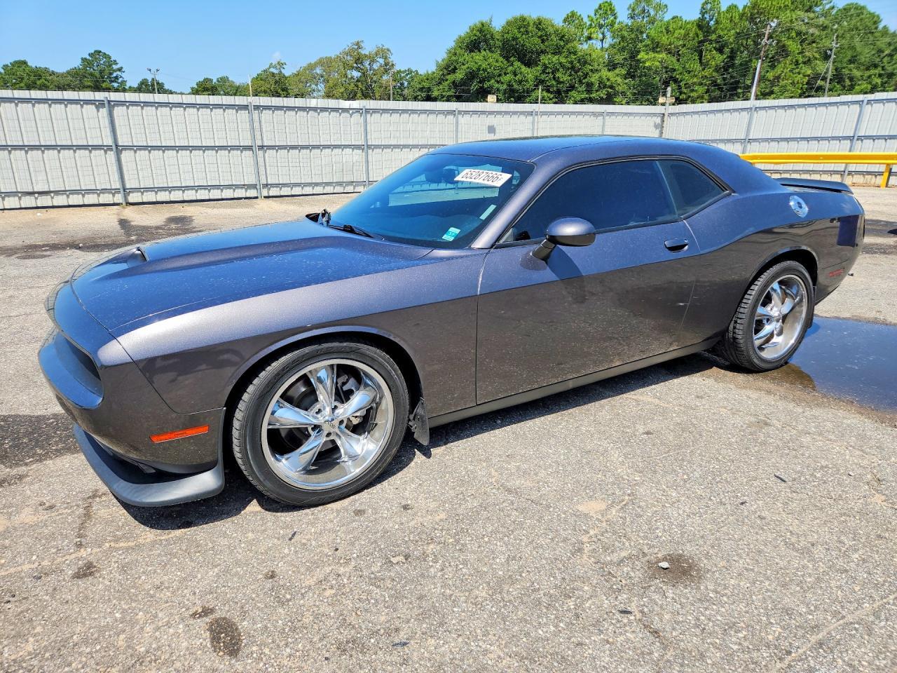2023 Dodge Challenger Gt - zdjęcie główne