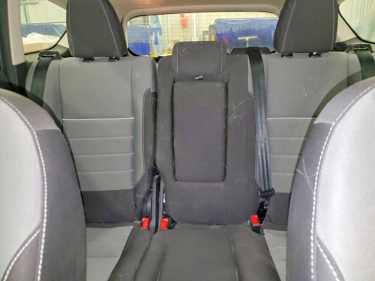 2014 Ford Escape Se - zdjęcie 10