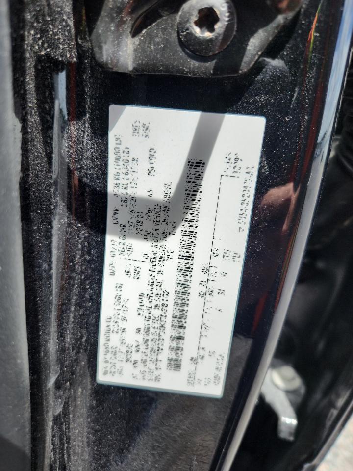 2019 Ford F250 Super Duty - zdjęcie 12