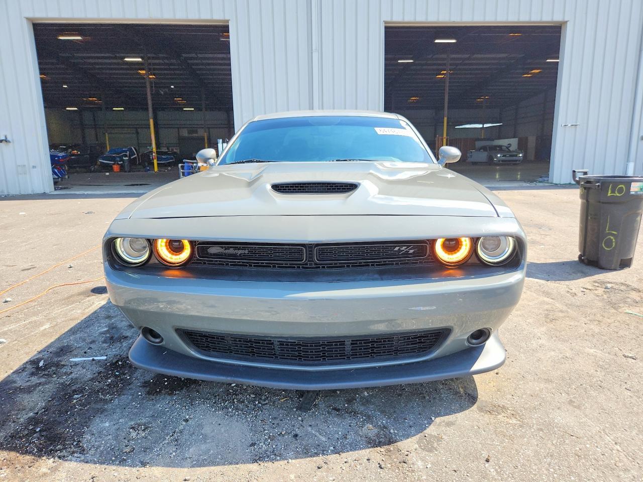 2023 Dodge Challenger R/T - zdjęcie 5