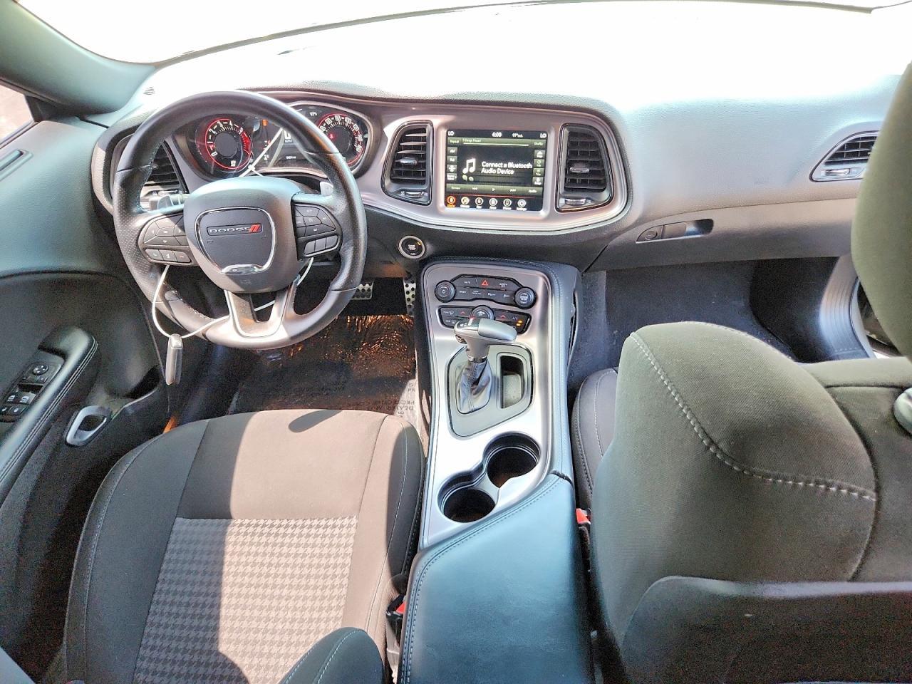 2023 Dodge Challenger R/T - zdjęcie 8