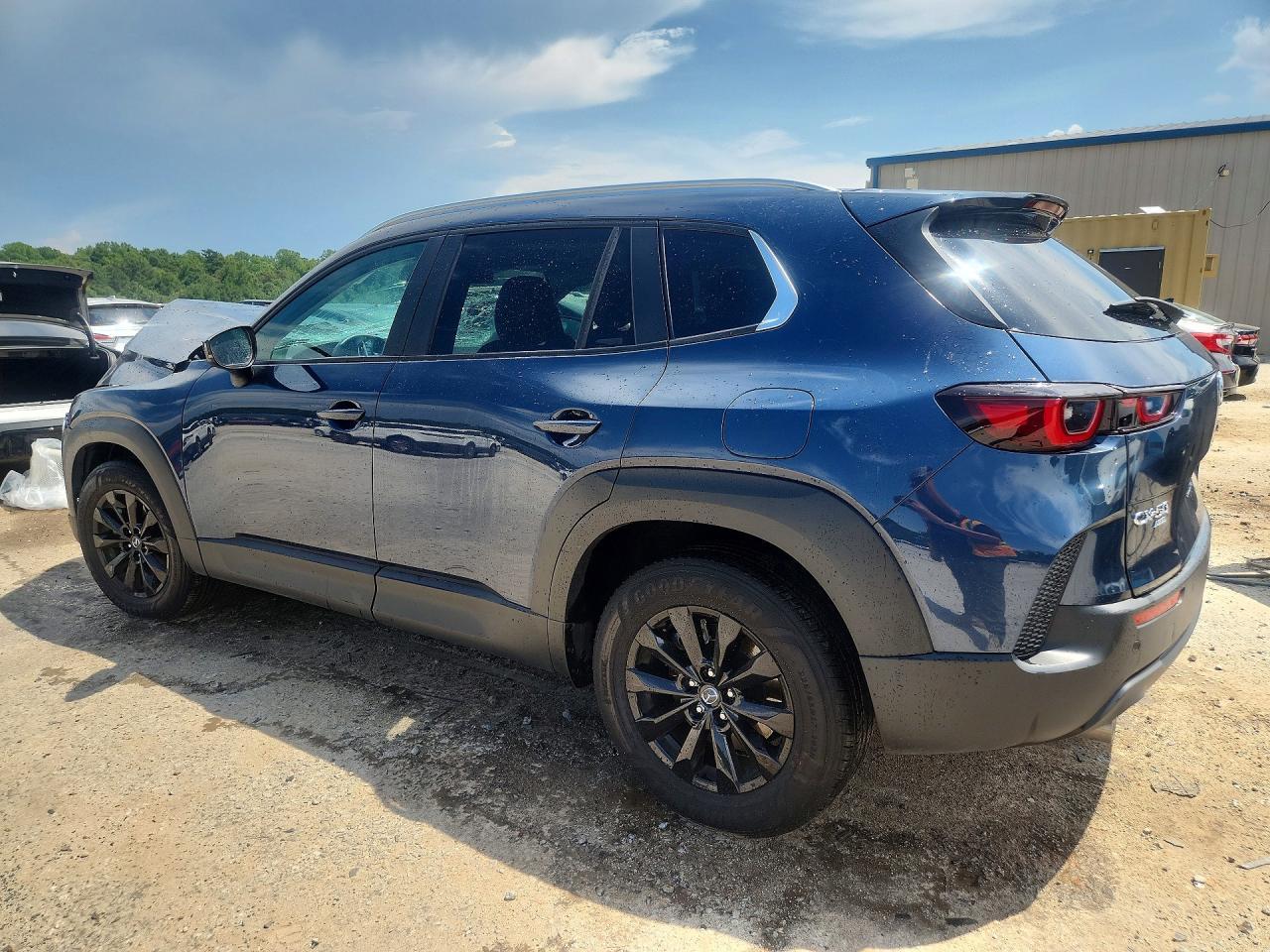 2026 Mazda Cx-50 Preferred - zdjęcie 2