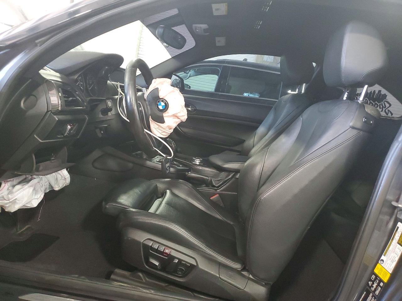 2015 BMW Seria 2 Coupe M235i - zdjęcie 7