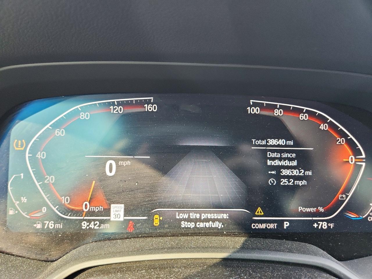 2023 BMW X5 xDrive40I - zdjęcie 9