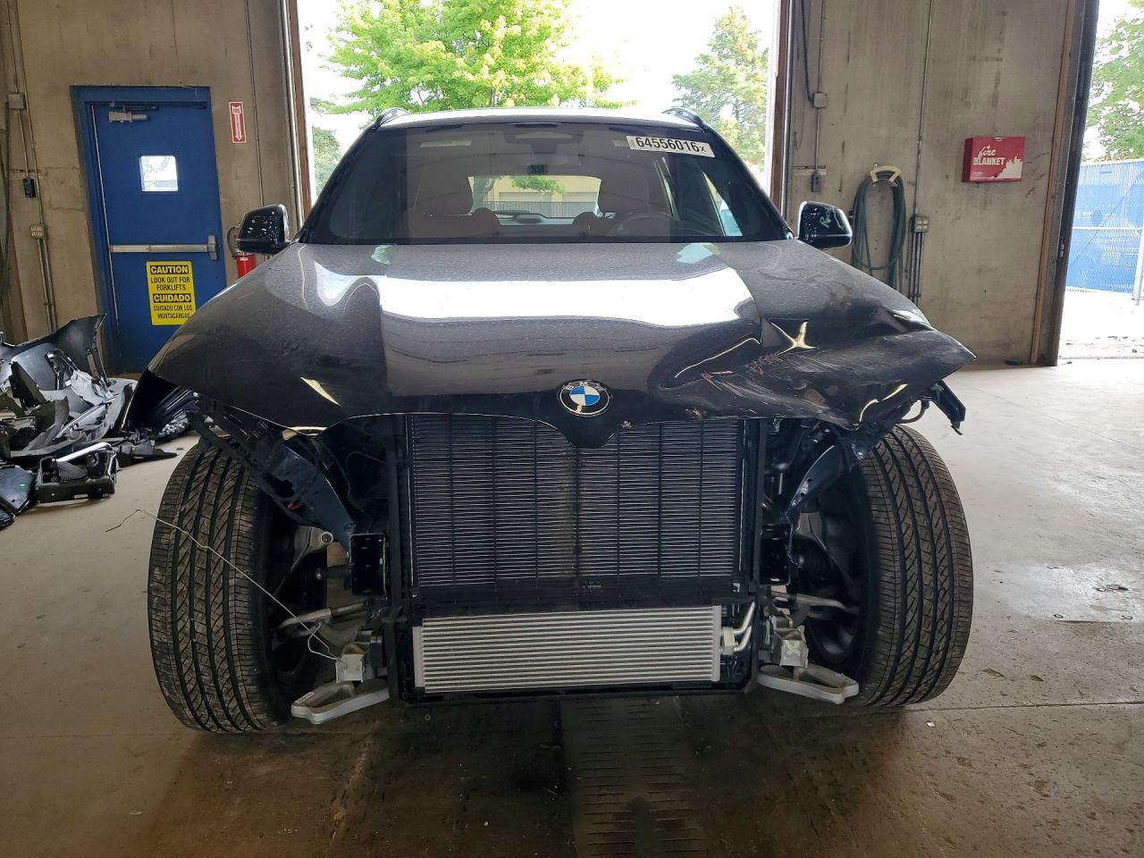2024 BMW X3 xDrive30I - zdjęcie 5