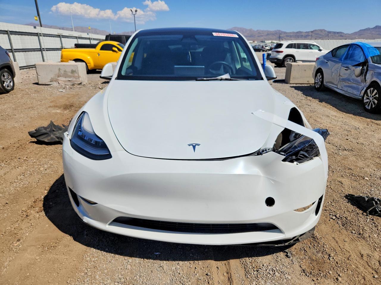 2023 Tesla Model Y - zdjęcie 5