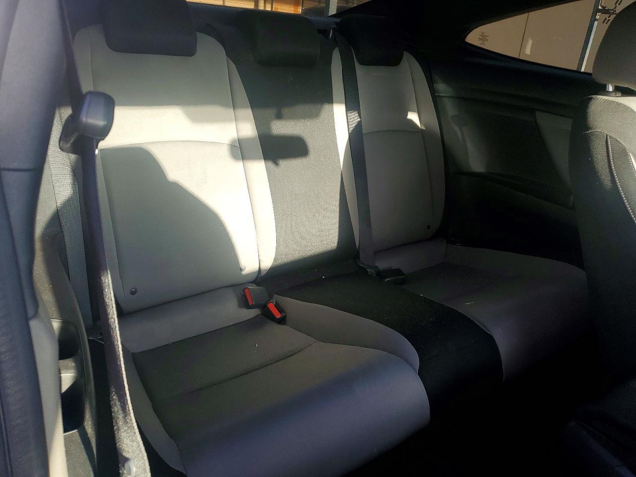 2017 Honda Civic Lx - zdjęcie 10