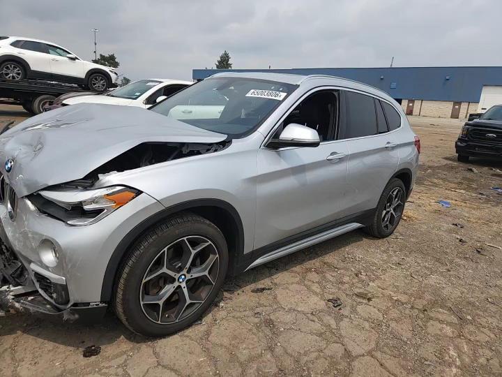 2018 BMW X1 xDrive28I - zdjęcie 14
