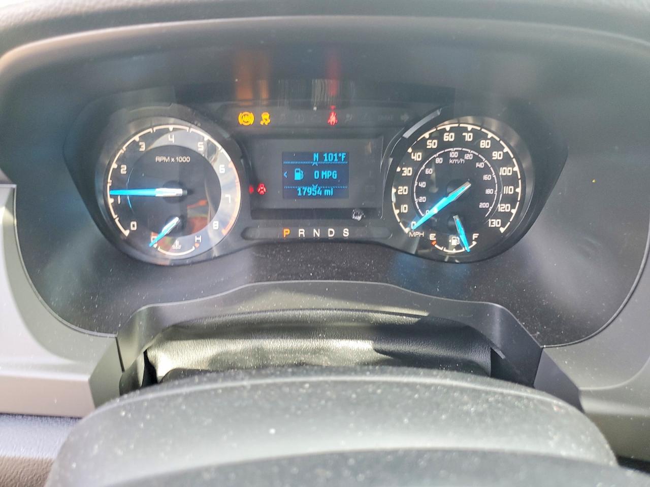 2021 Ford Ranger Xl - zdjęcie 9