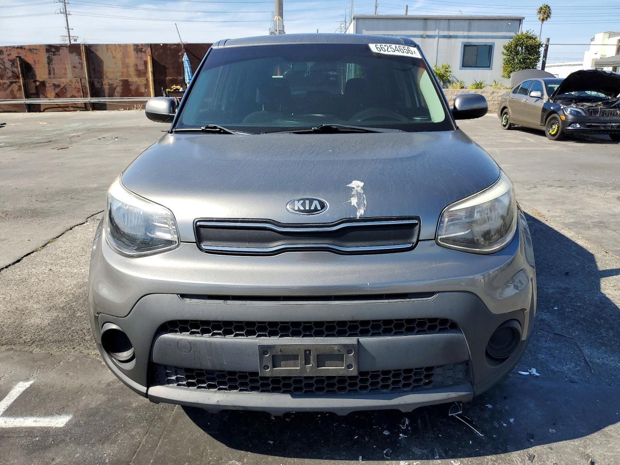 2019 Kia Soul Base - zdjęcie 5