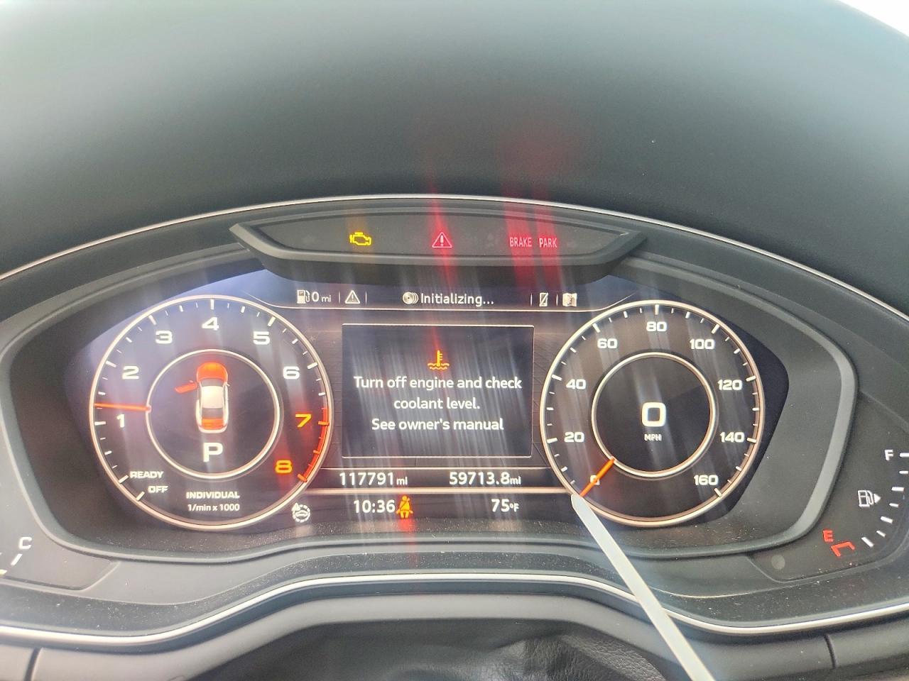 2018 Audi A5 Premium Plus S-Line - zdjęcie 9