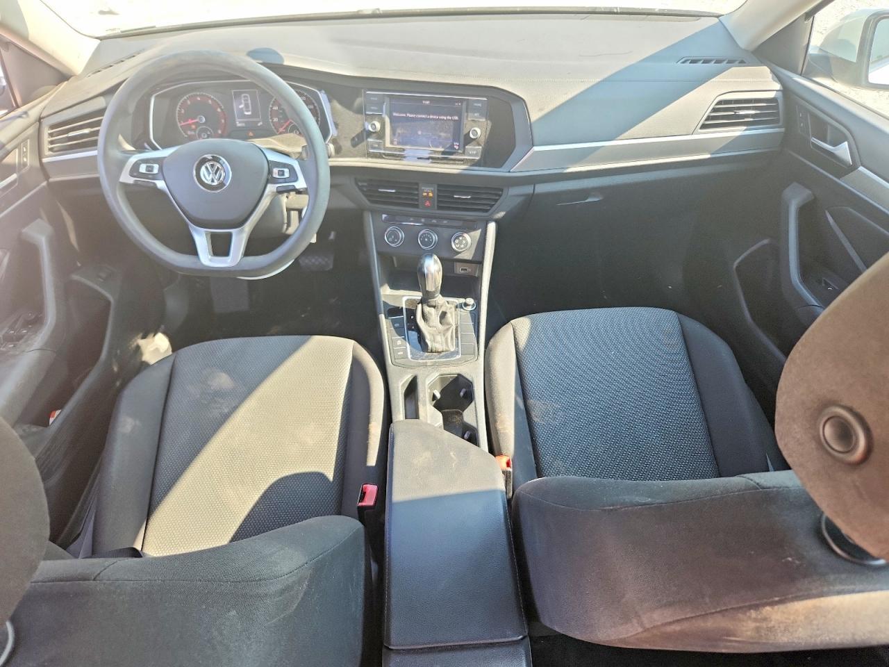2019 Volkswagen Jetta S - zdjęcie 8