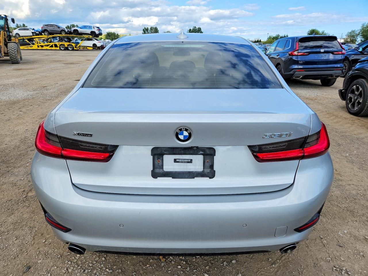 2019 BMW 330Xi I - zdjęcie 6