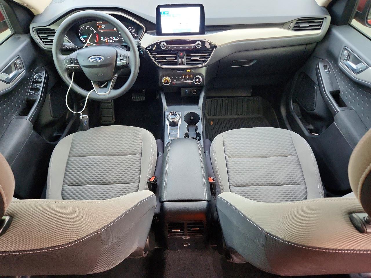 2020 Ford Escape Se - zdjęcie 8