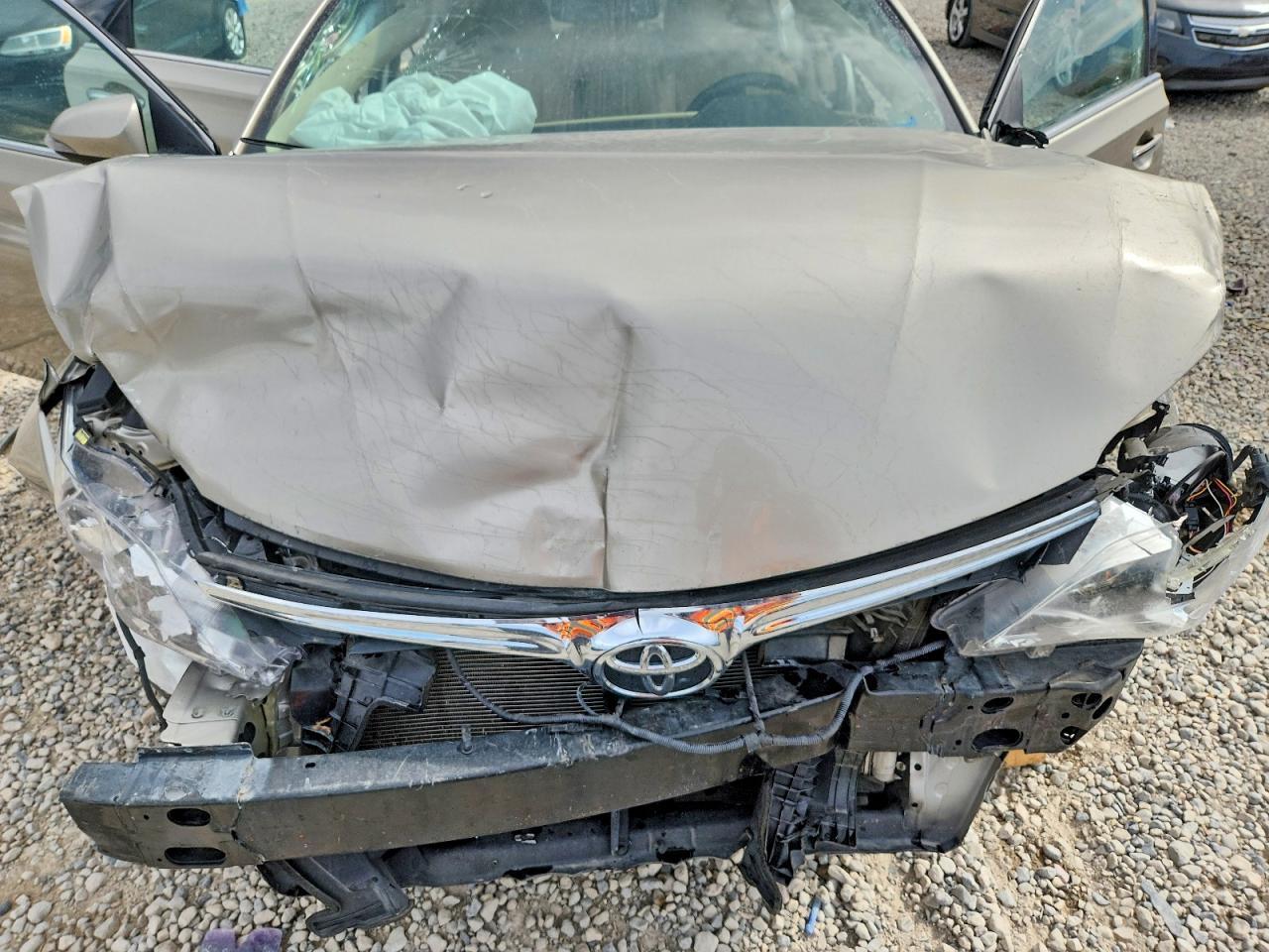2016 Toyota Avalon Limited - zdjęcie 11