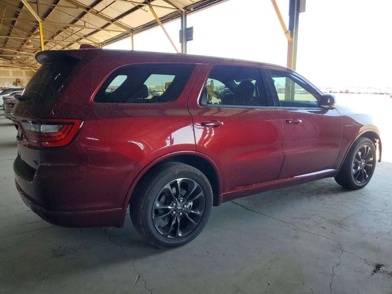 2021 Dodge Durango R/T - zdjęcie 3