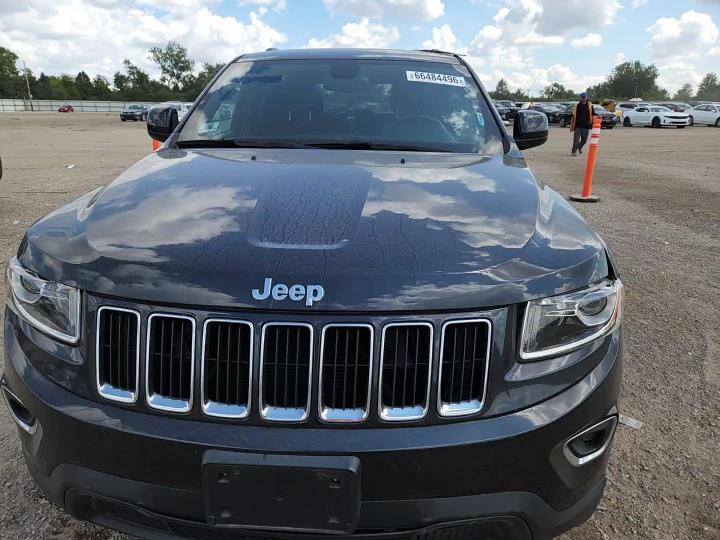 2015 Jeep Grand Cherokee Laredo - zdjęcie 13