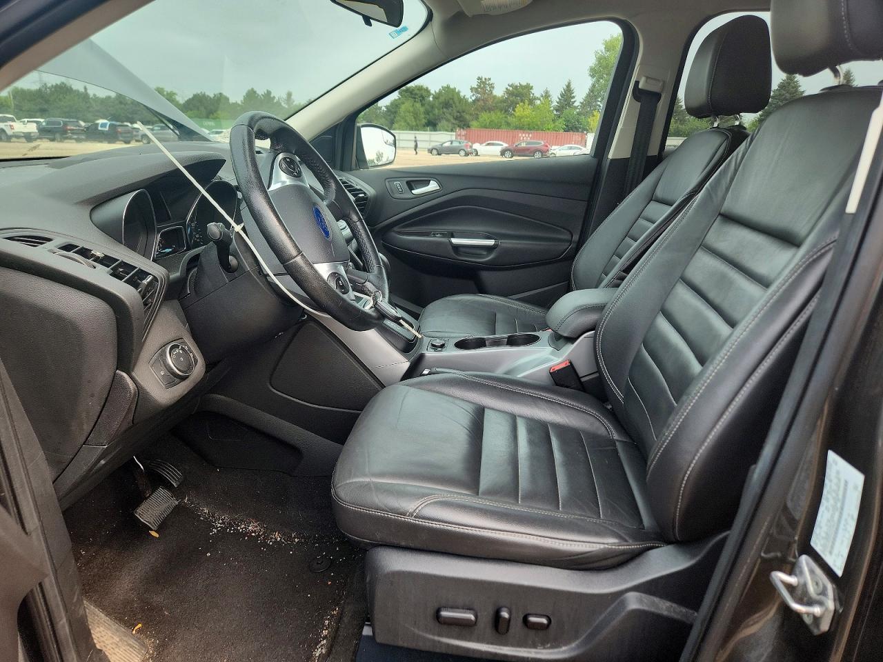 2016 Ford Escape Se - zdjęcie 7