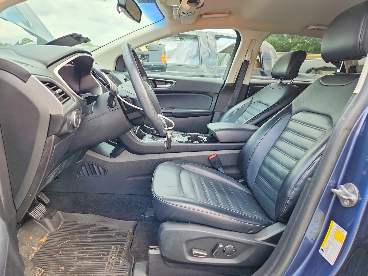 2020 Kia Sorento Lx - zdjęcie 7