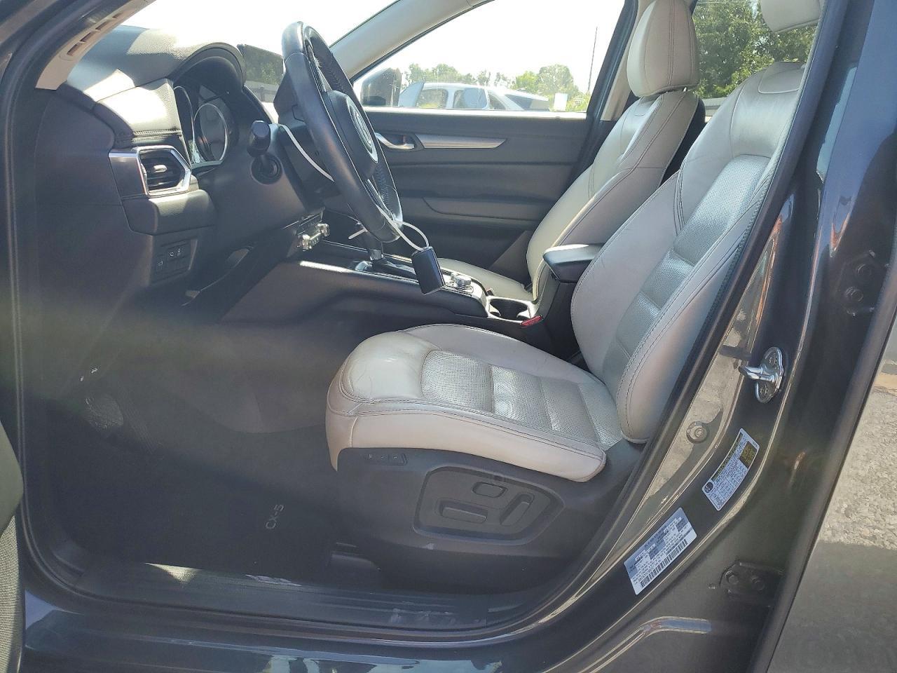 2022 Mazda Cx-5 Preferred - zdjęcie 7