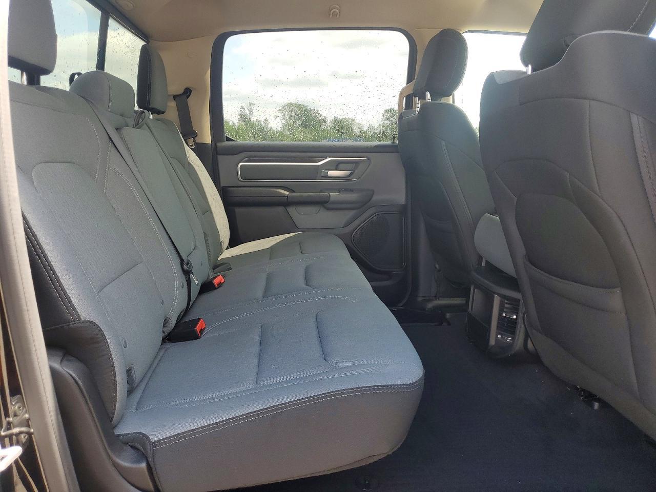 2019 Ram 1500 Big Horn/Lone Star - zdjęcie 10
