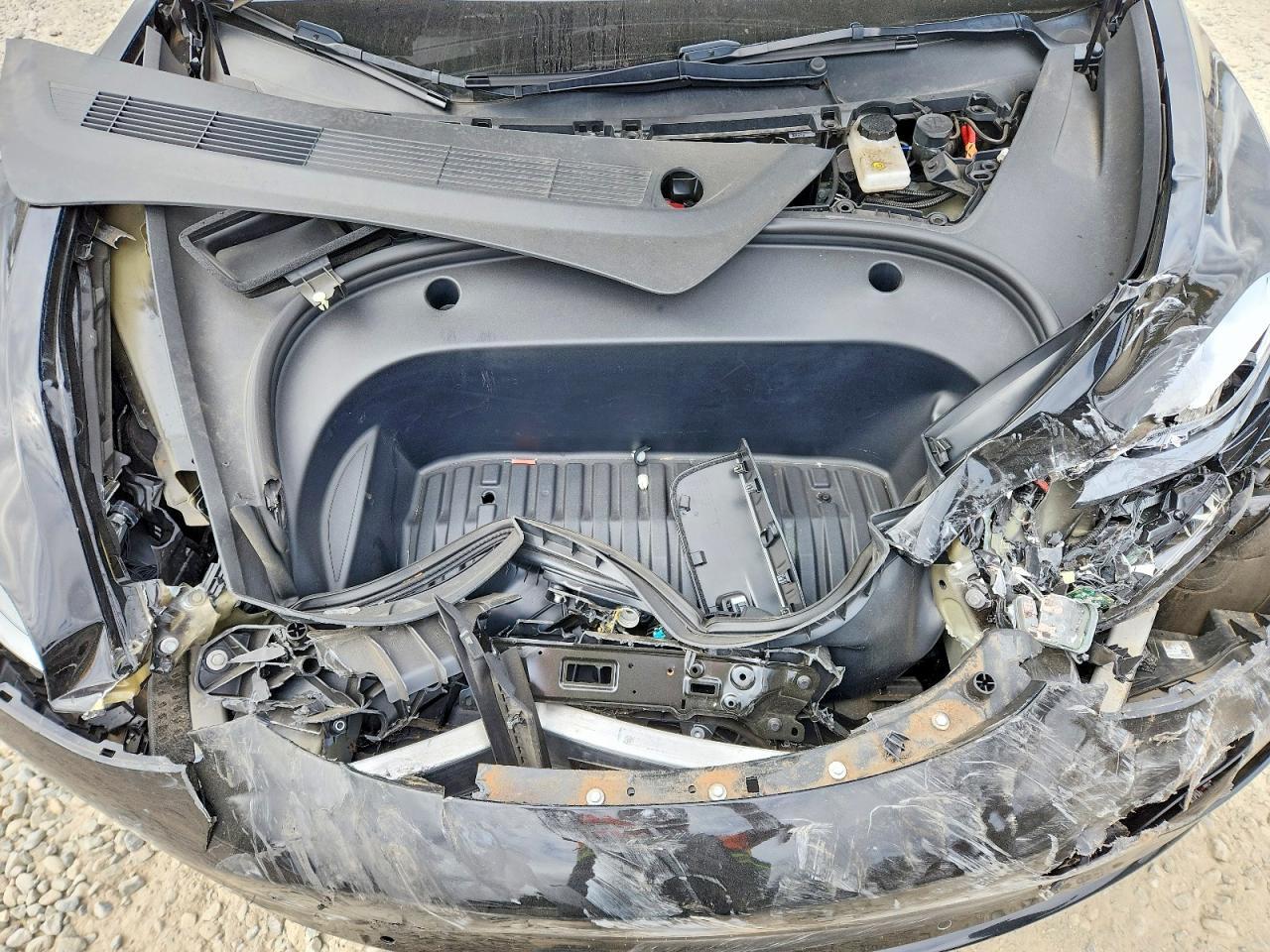 2022 Tesla Model 3 - zdjęcie 11