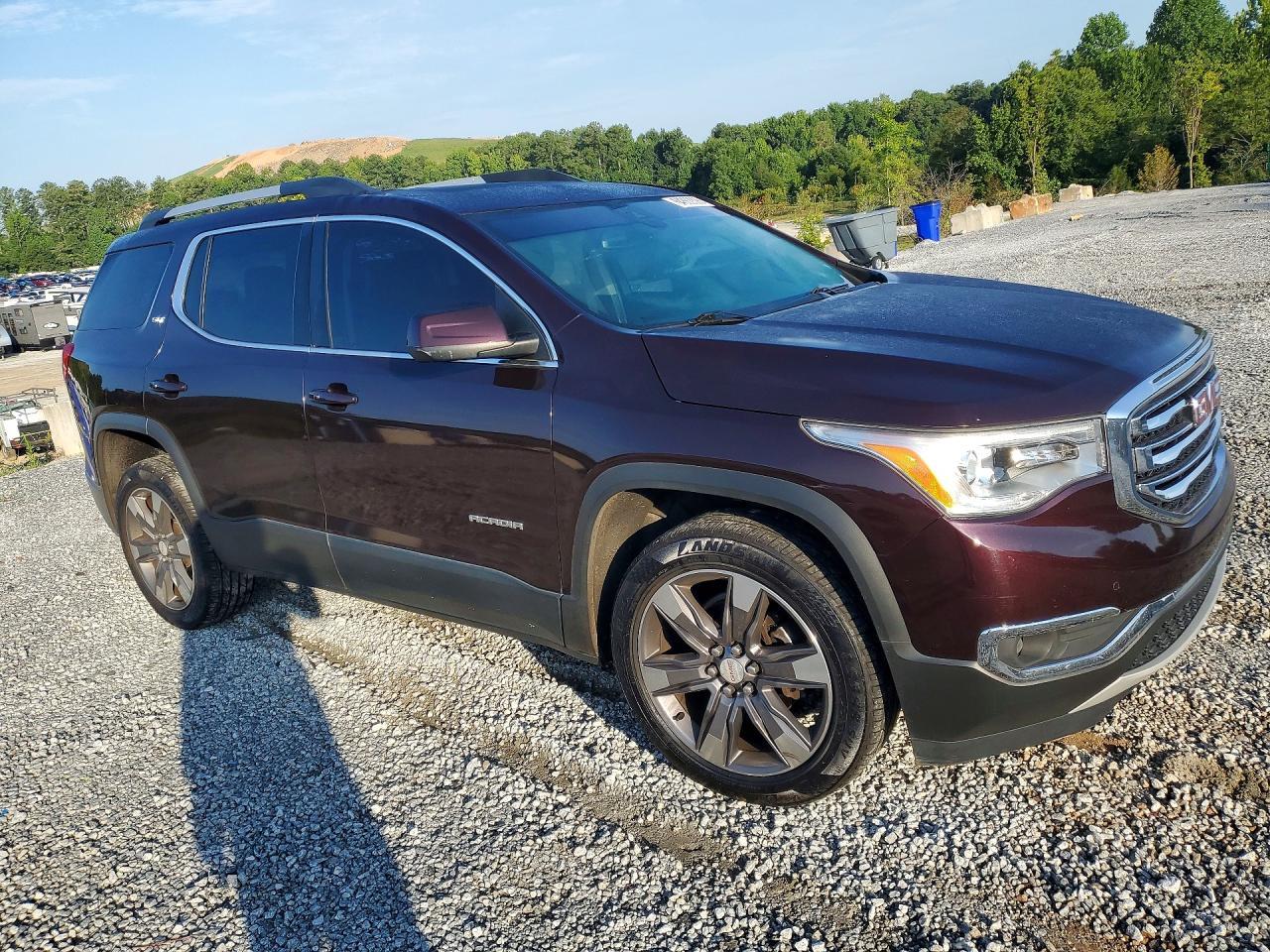 2017 GMC Acadia Slt-2 - zdjęcie 4