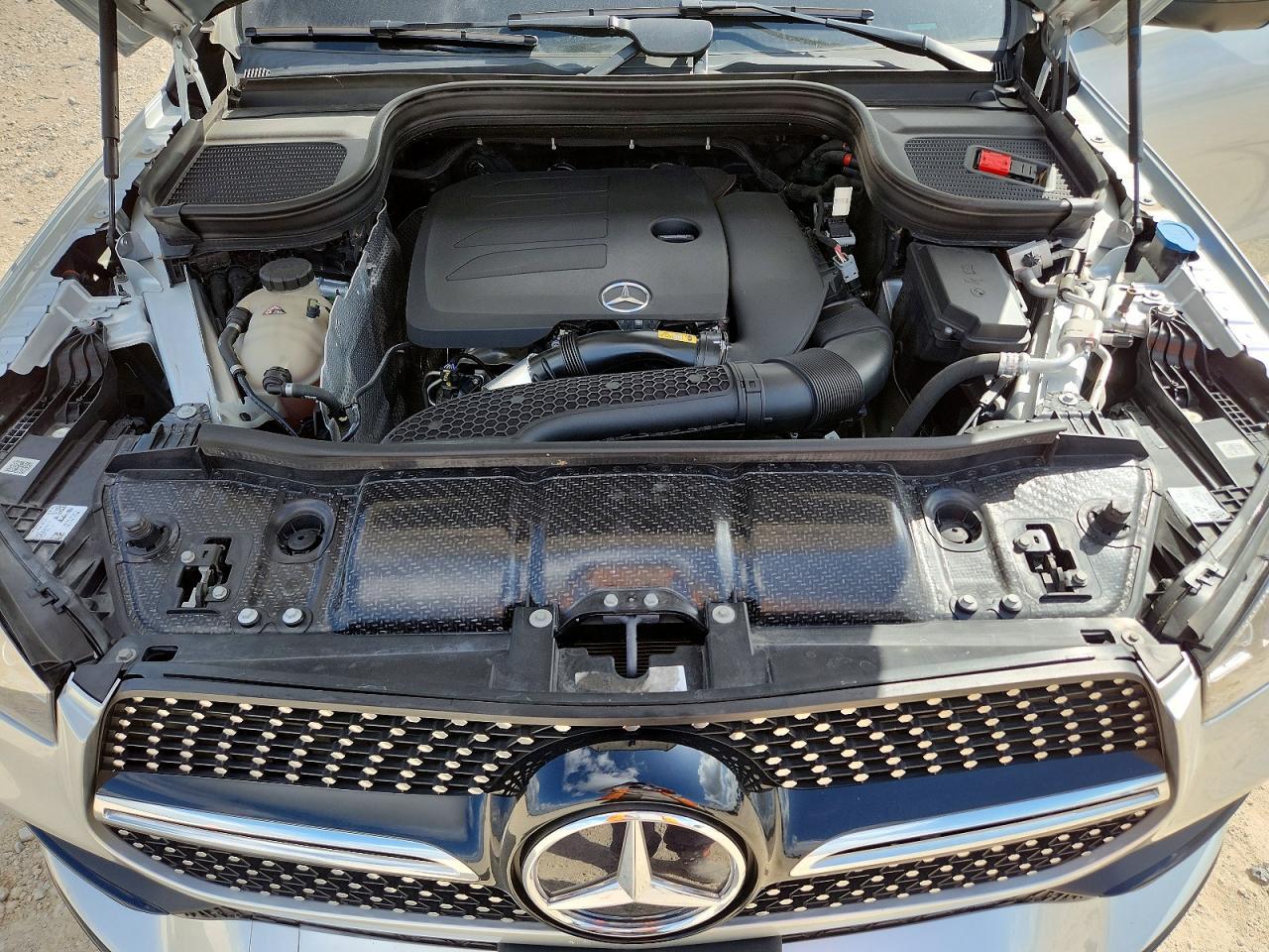 2020 Mercedes-Benz Gle 350 - zdjęcie 12