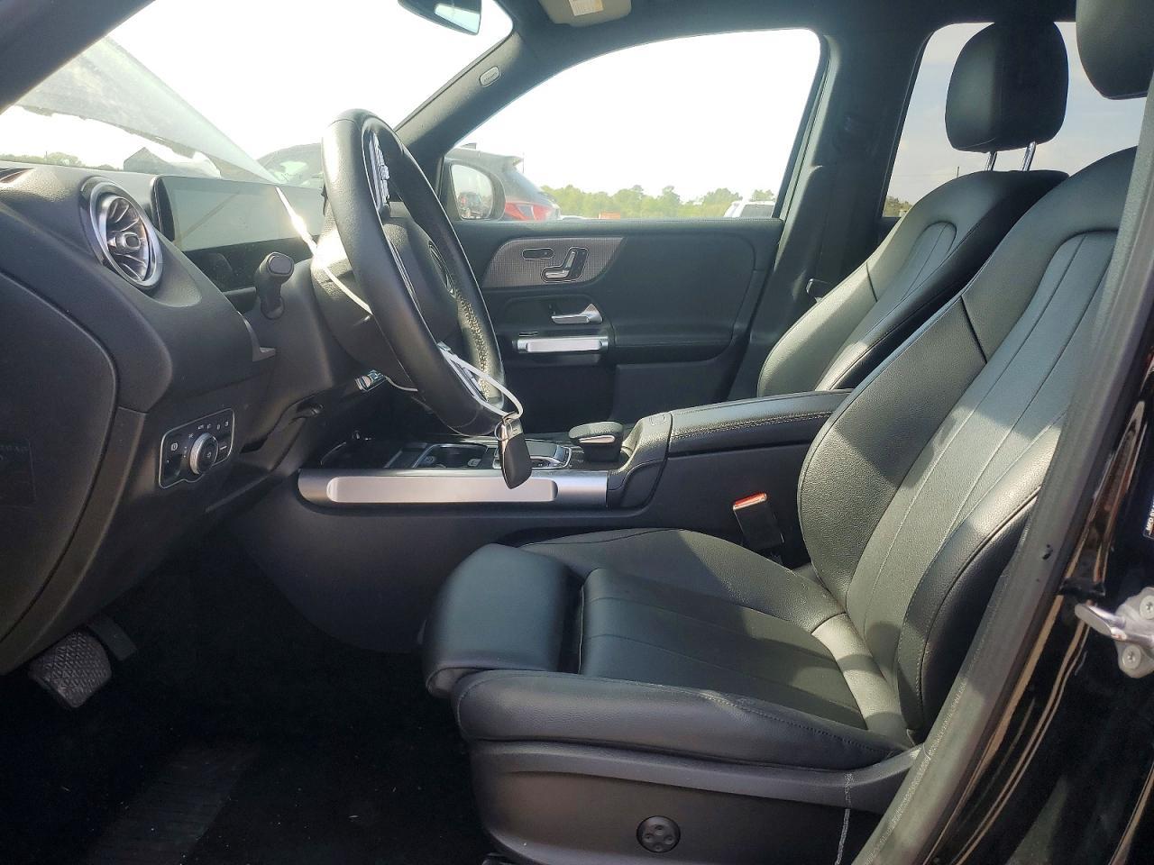 2020 Mercedes-Benz Glb 250 - zdjęcie 7