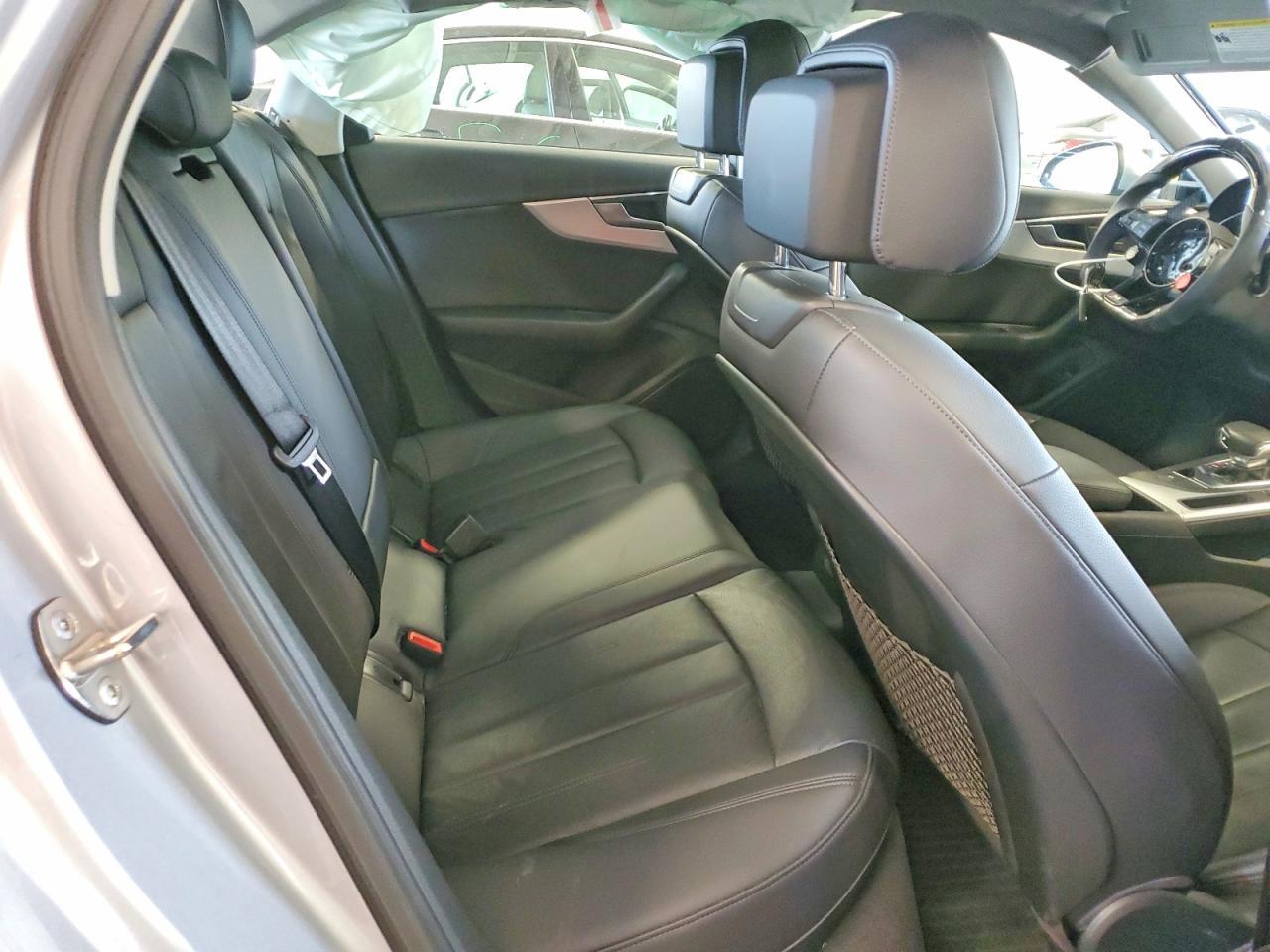 2017 Audi A4 Premium - zdjęcie 10