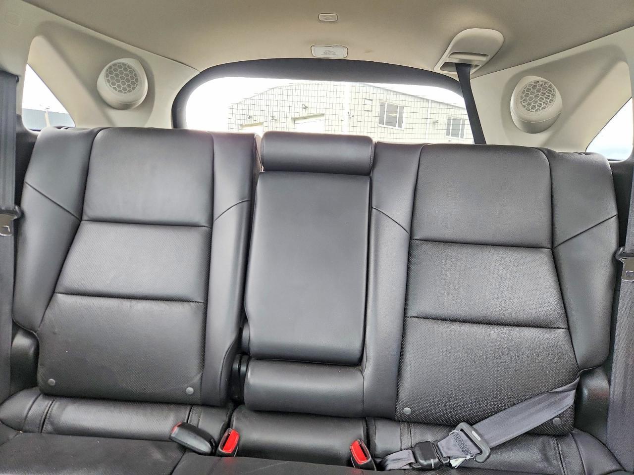 2013 Acura Rdx Technology - zdjęcie 10