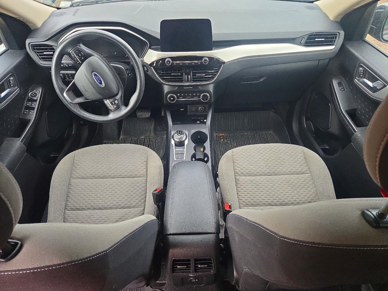 2020 Ford Escape Se - zdjęcie 8