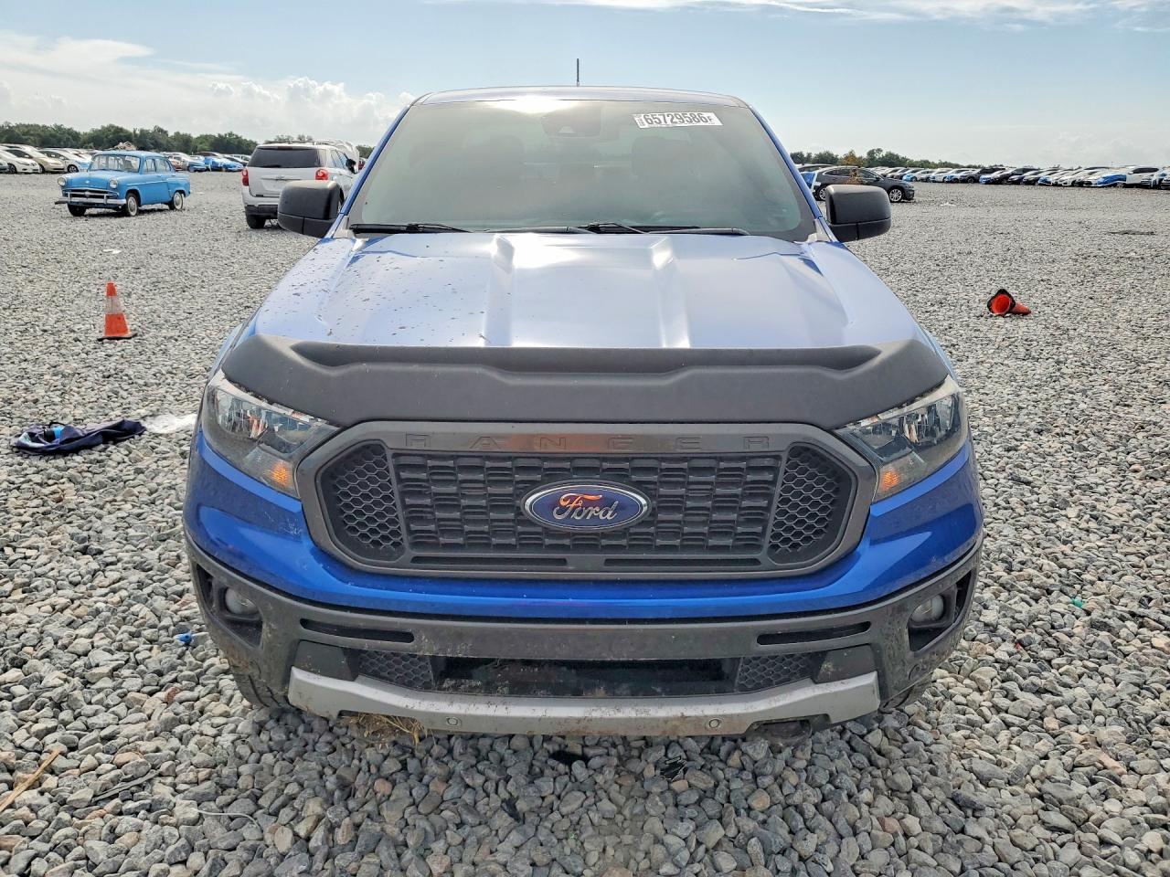 2019 Ford Ranger Xl - zdjęcie 5