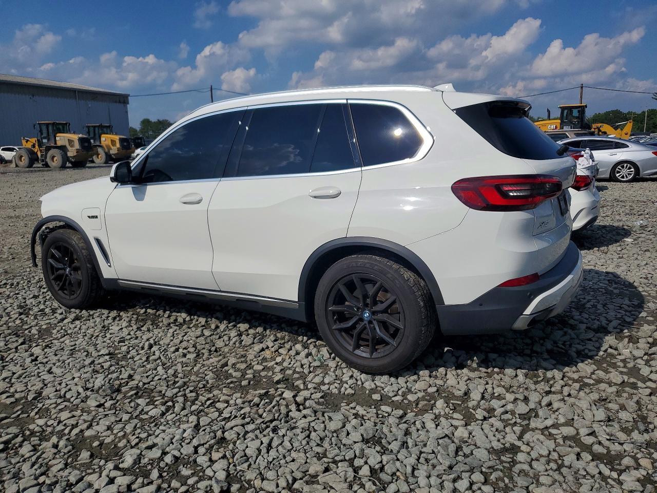 BMW X5 - zdjęcie 2