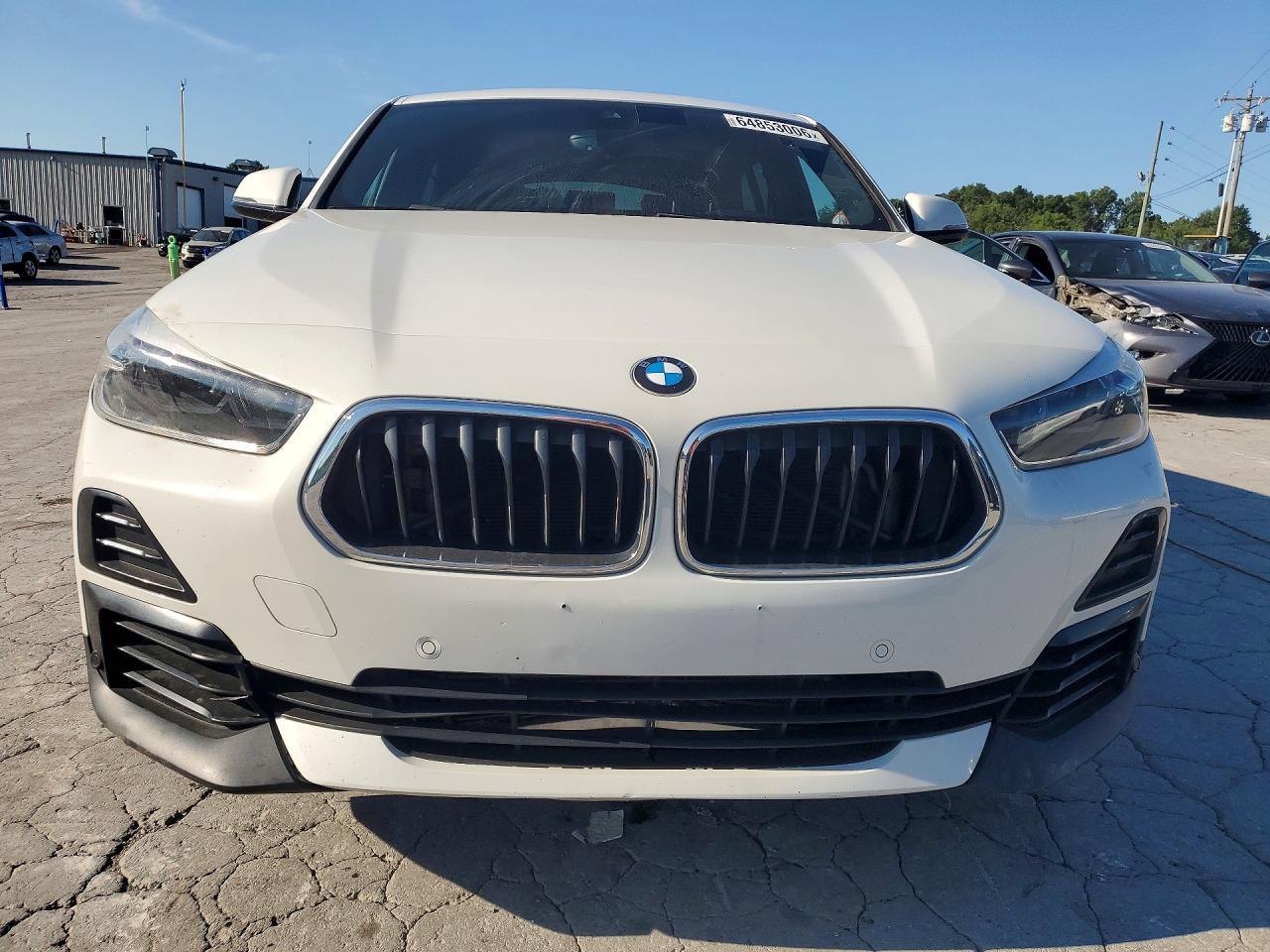 2022 BMW X2 xDrive28I - zdjęcie 5