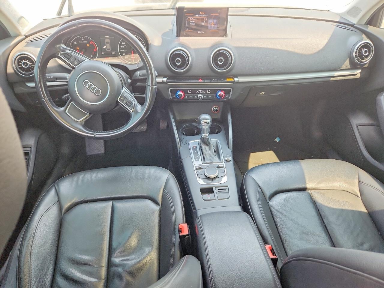 2015 Audi A3 Premium - zdjęcie 8