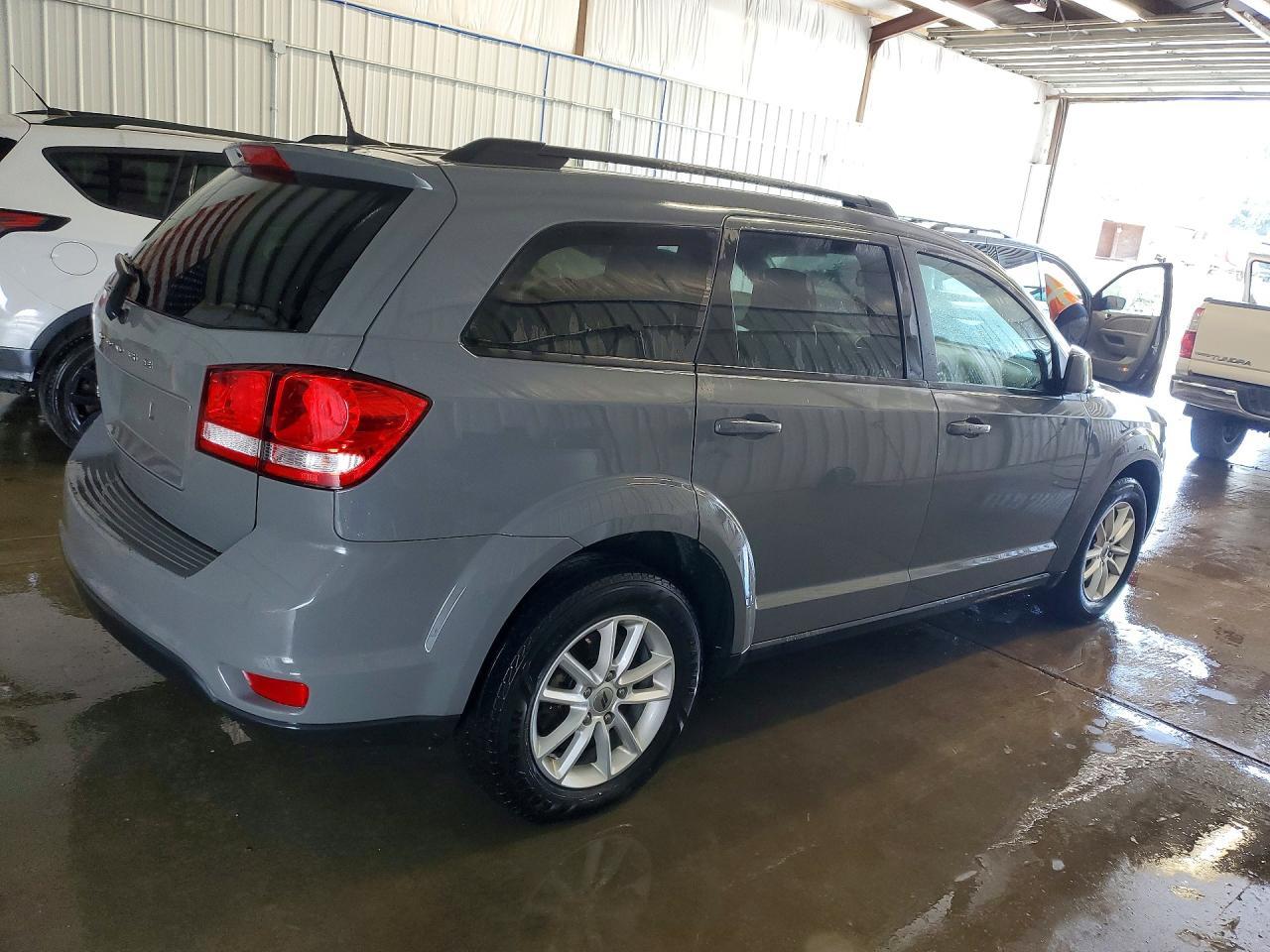 2019 Dodge Journey Se - zdjęcie 3