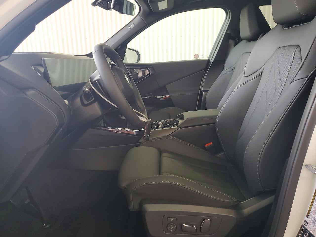 2026 BMW X3 30 xDrive - zdjęcie 7