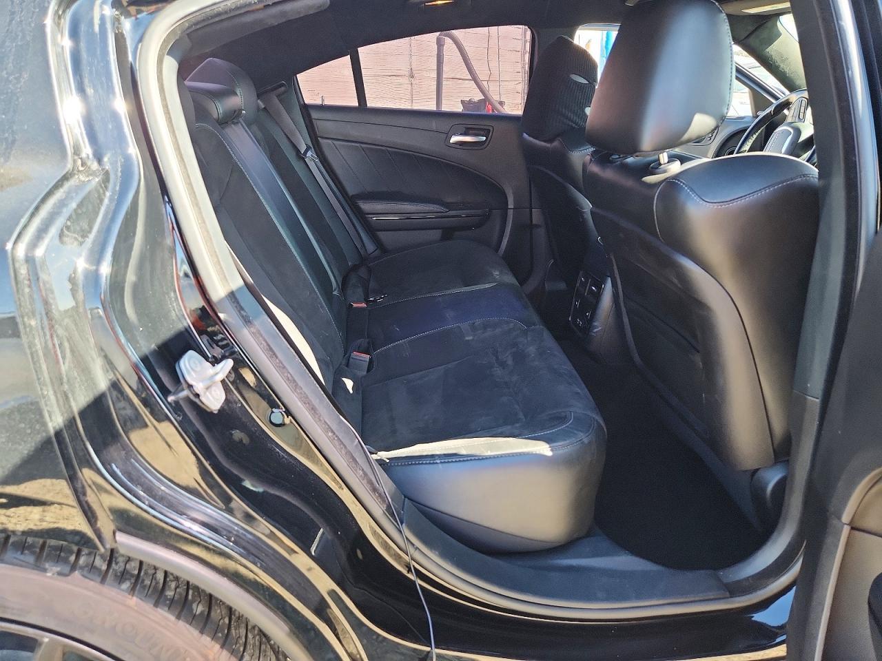 2020 Dodge Charger R/T - zdjęcie 10