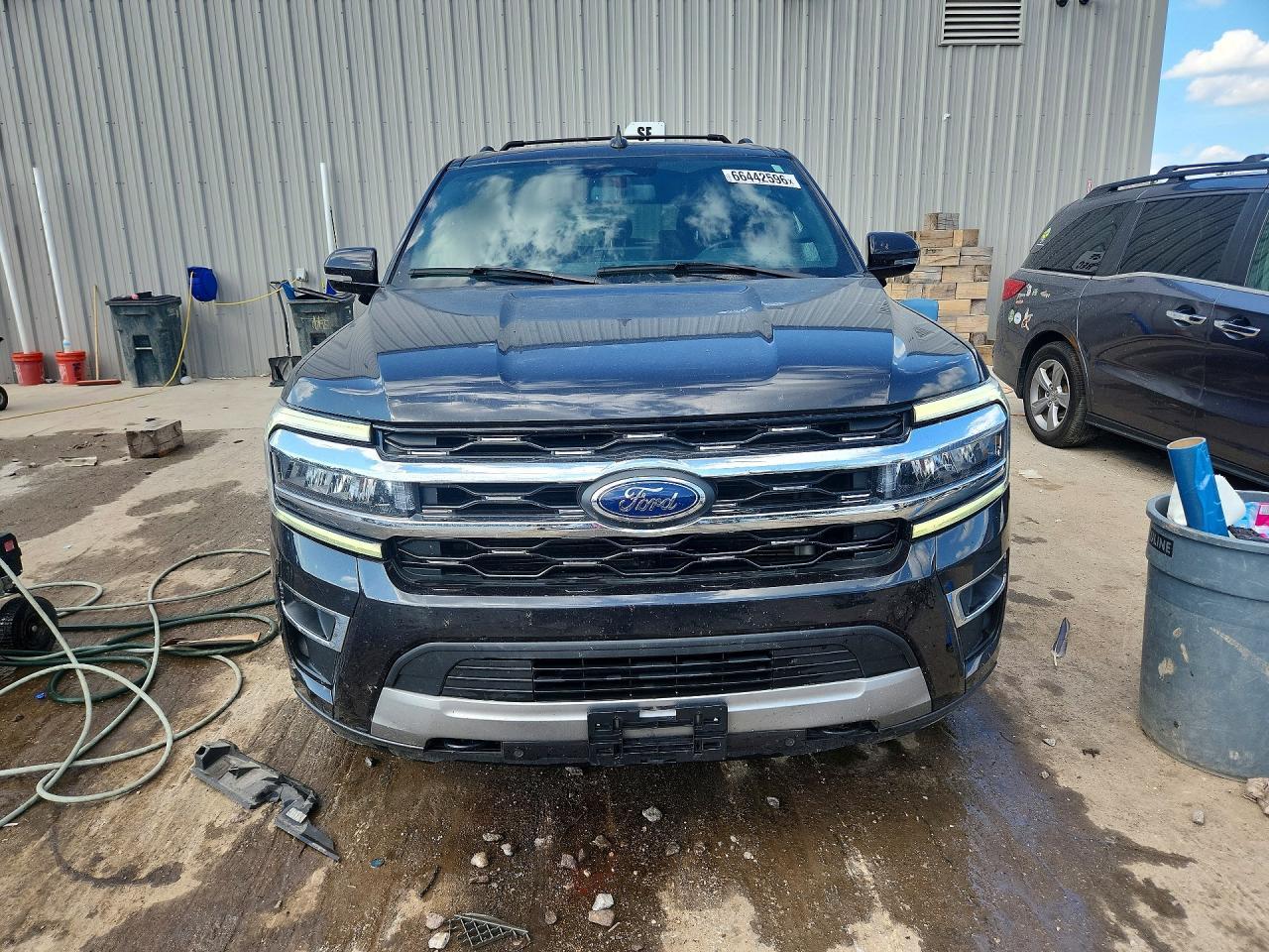 2024 Ford Expedition Max Limited - zdjęcie 5