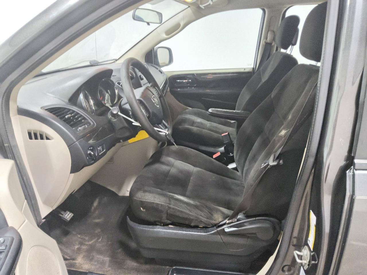 2016 Dodge Grand Caravan Se - zdjęcie 7