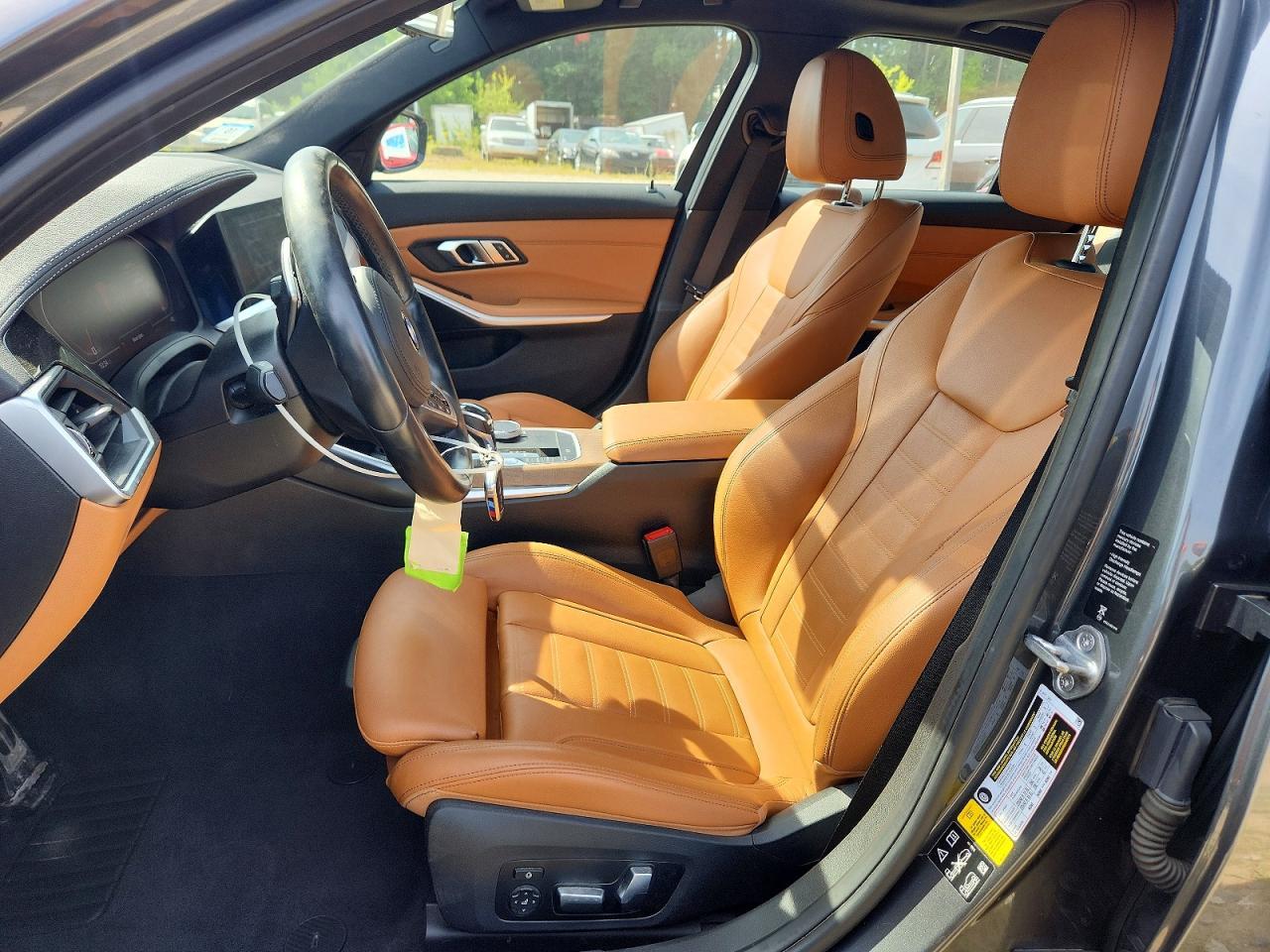 2020 BMW Seria 3 M340i - zdjęcie 7