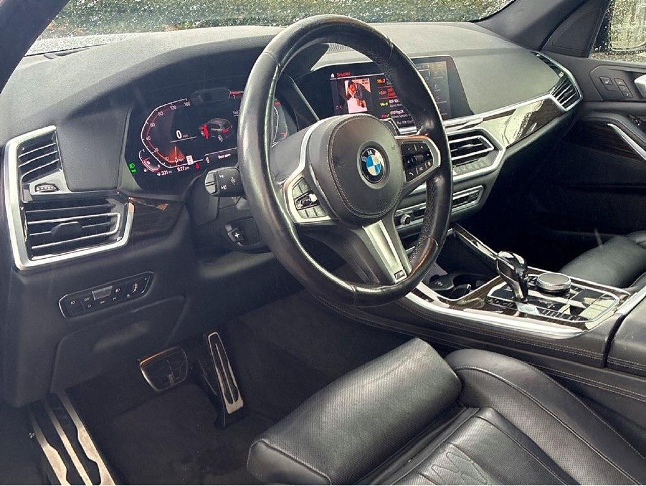 2019 BMW X5 xDrive40I - zdjęcie 9