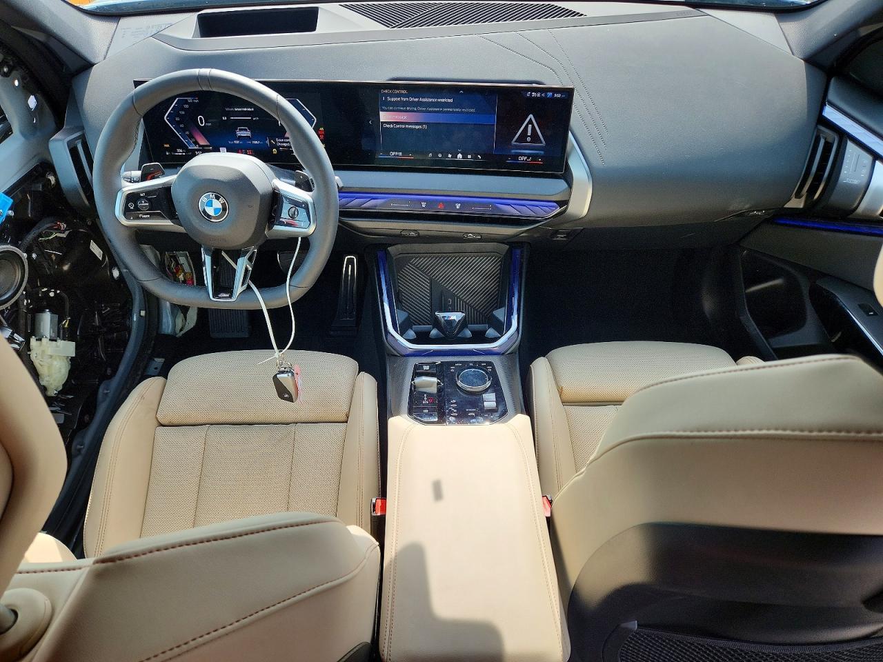 2026 BMW X3 30 xDrive - zdjęcie 8
