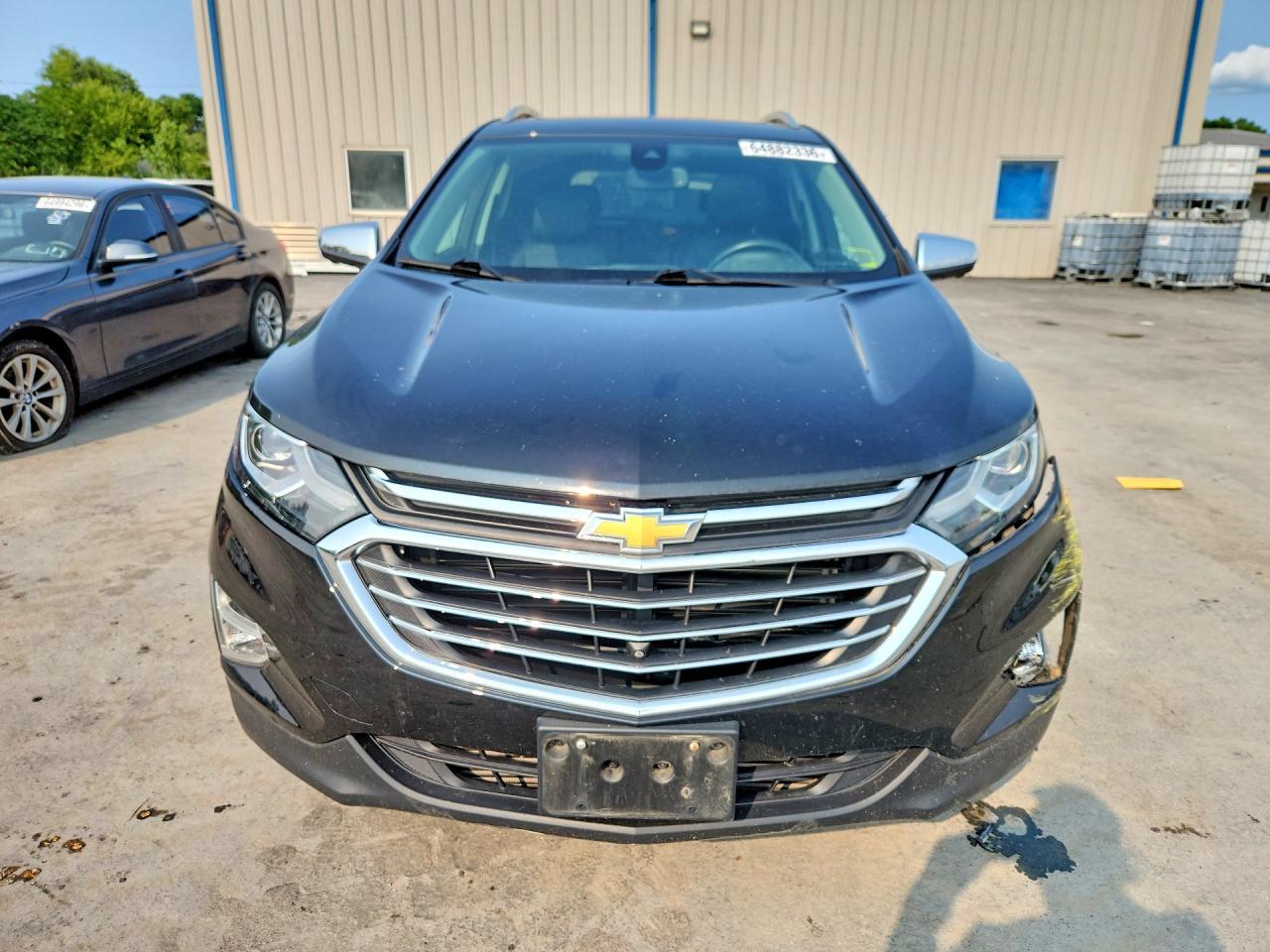 2019 Chevrolet Equinox Premier - zdjęcie 5