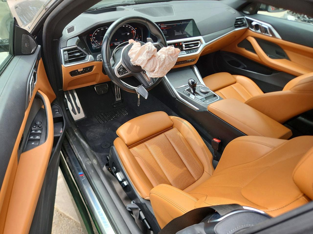 2023 BMW M440I - zdjęcie 8
