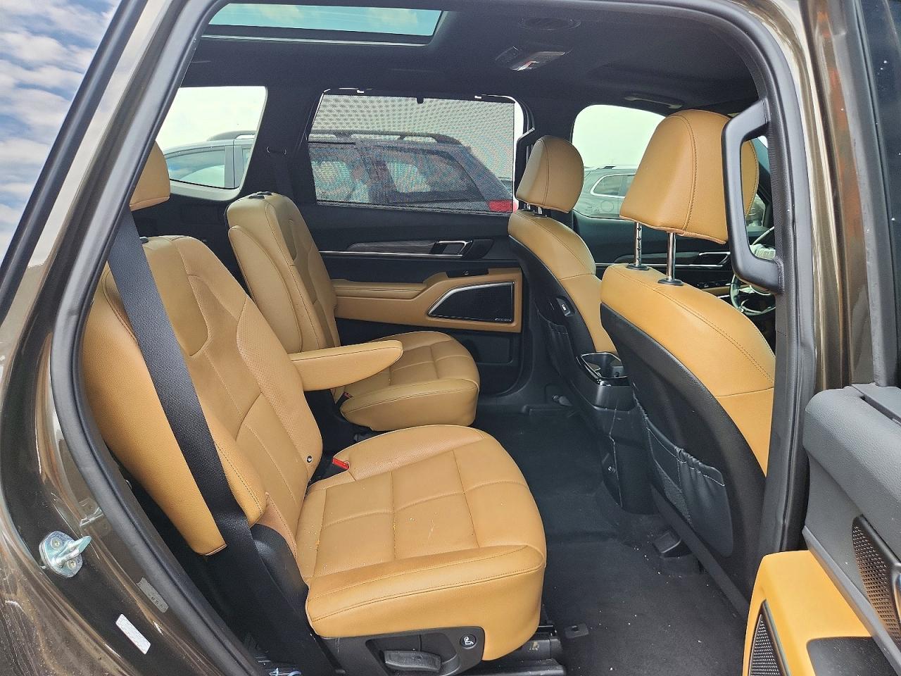 2022 Kia Telluride Sx - zdjęcie 10