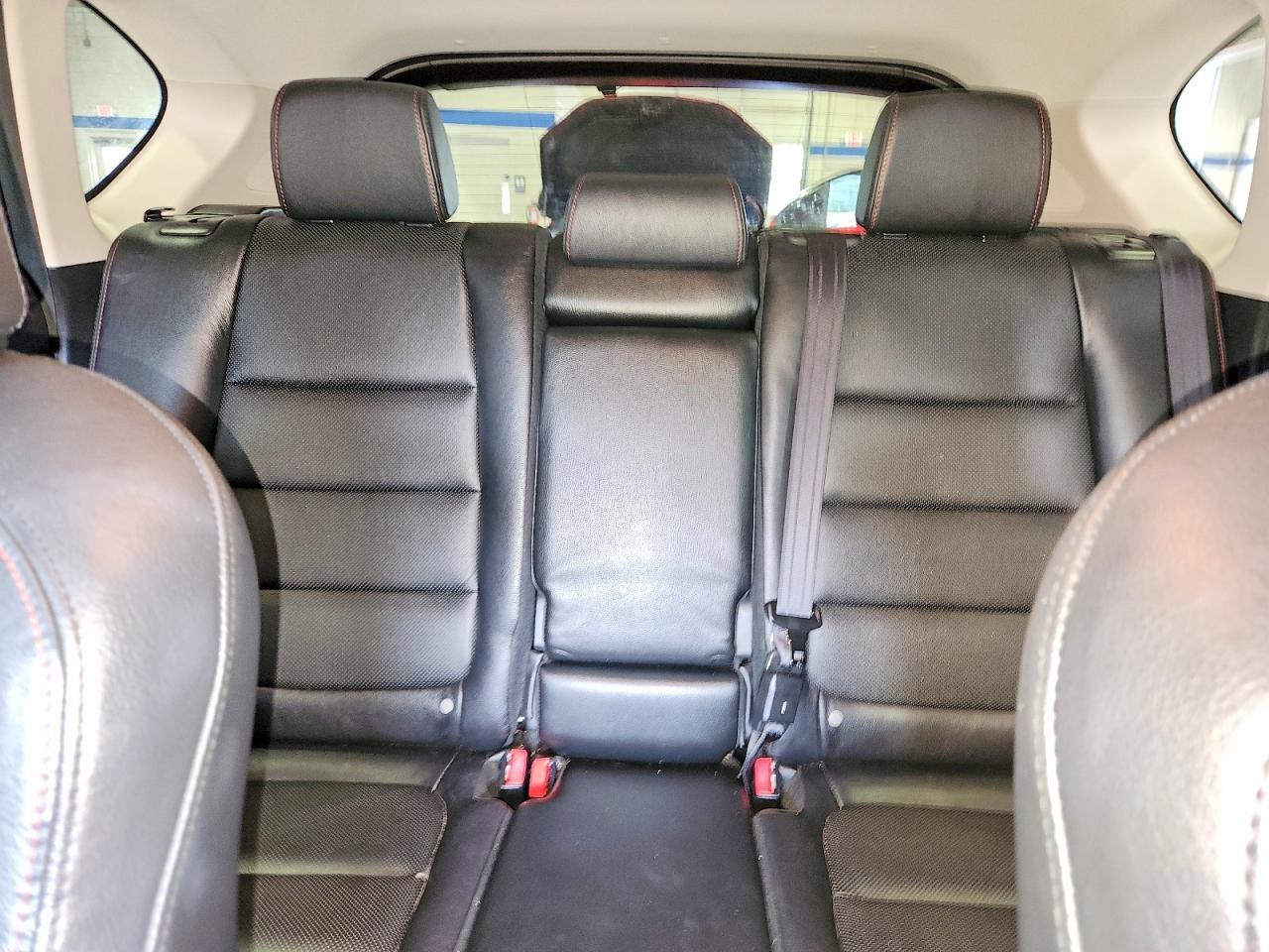 2015 Mazda Cx-5 Gt - zdjęcie 10
